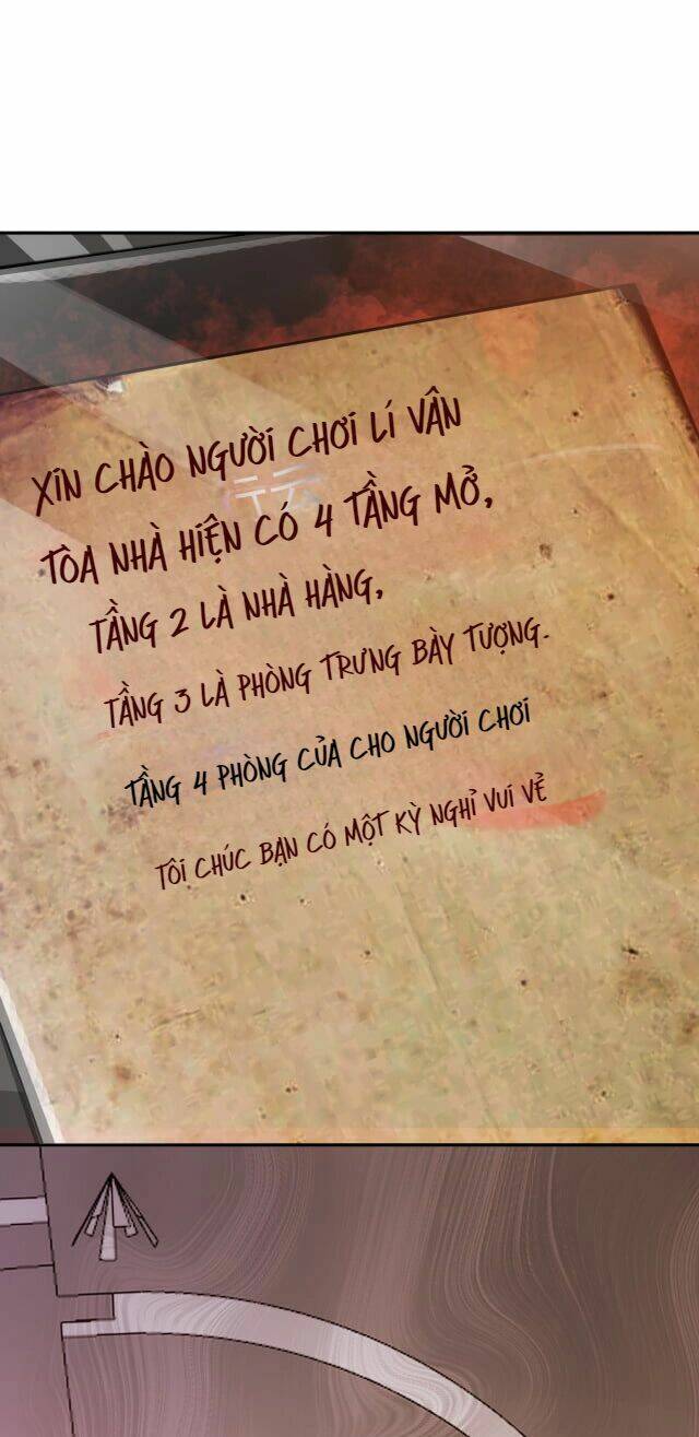 Vô hạn hồ sơ - Chapter 3 - Page 18