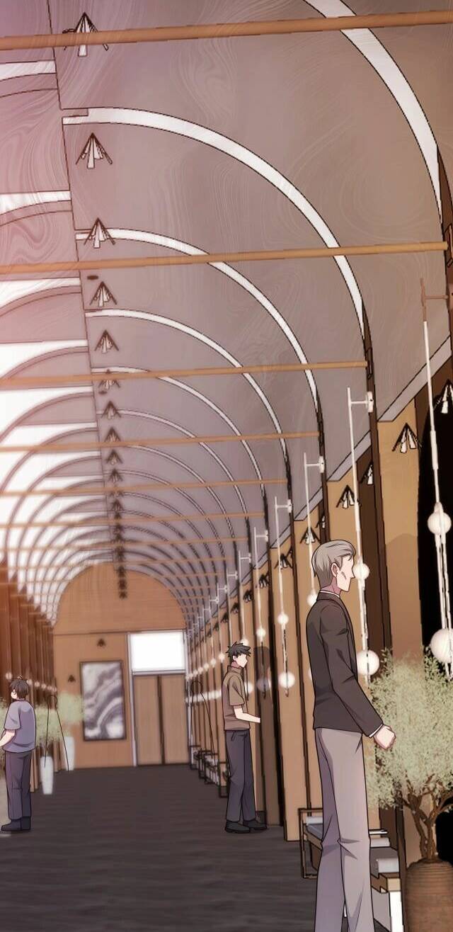 Vô hạn hồ sơ - Chapter 3 - Page 19