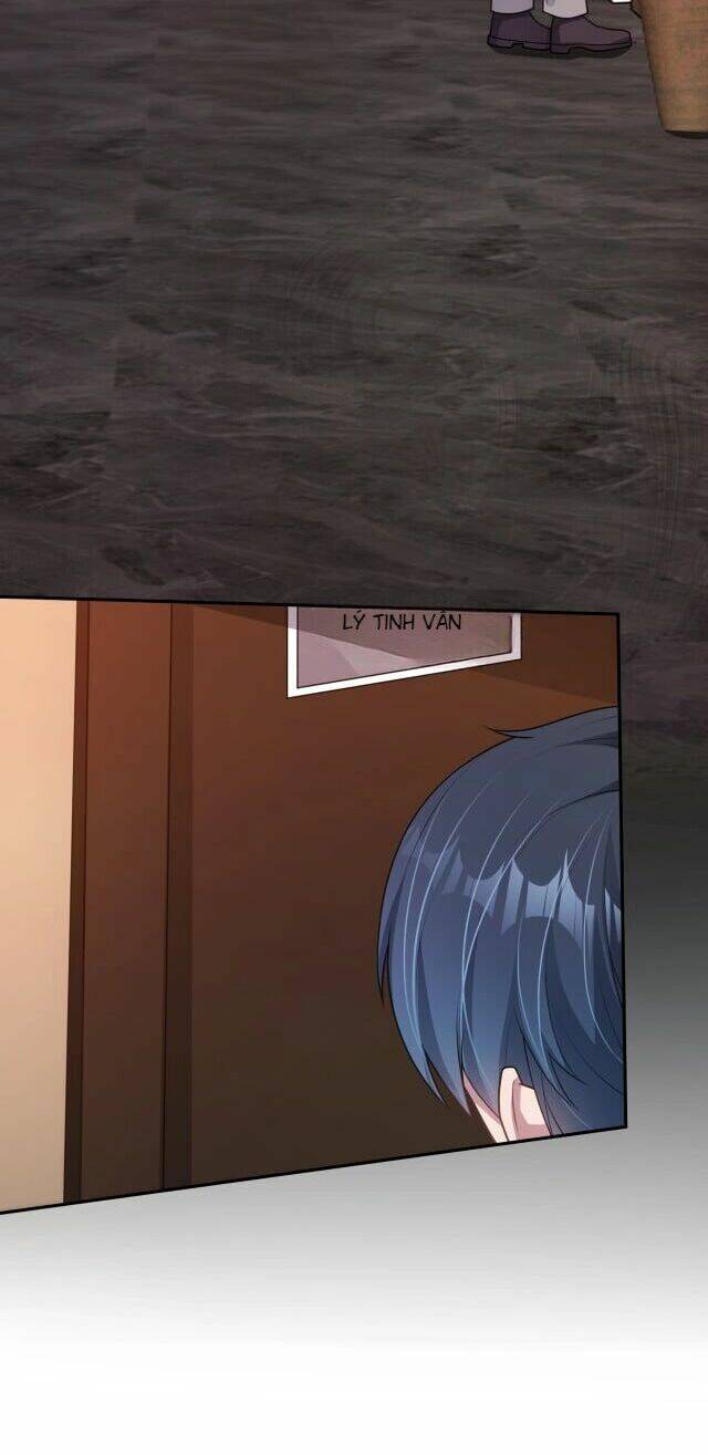 Vô hạn hồ sơ - Chapter 3 - Page 20