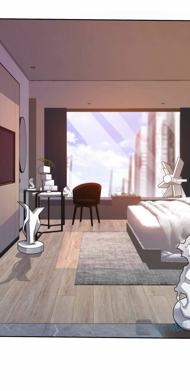 Vô hạn hồ sơ - Chapter 3 - Page 21