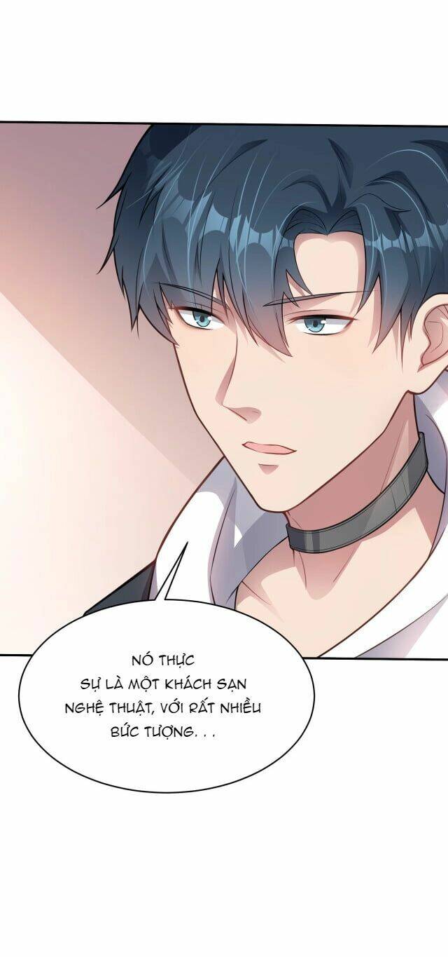 Vô hạn hồ sơ - Chapter 3 - Page 22