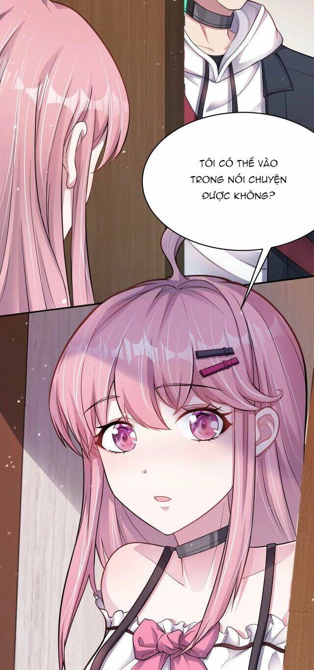 Vô hạn hồ sơ - Chapter 3 - Page 24