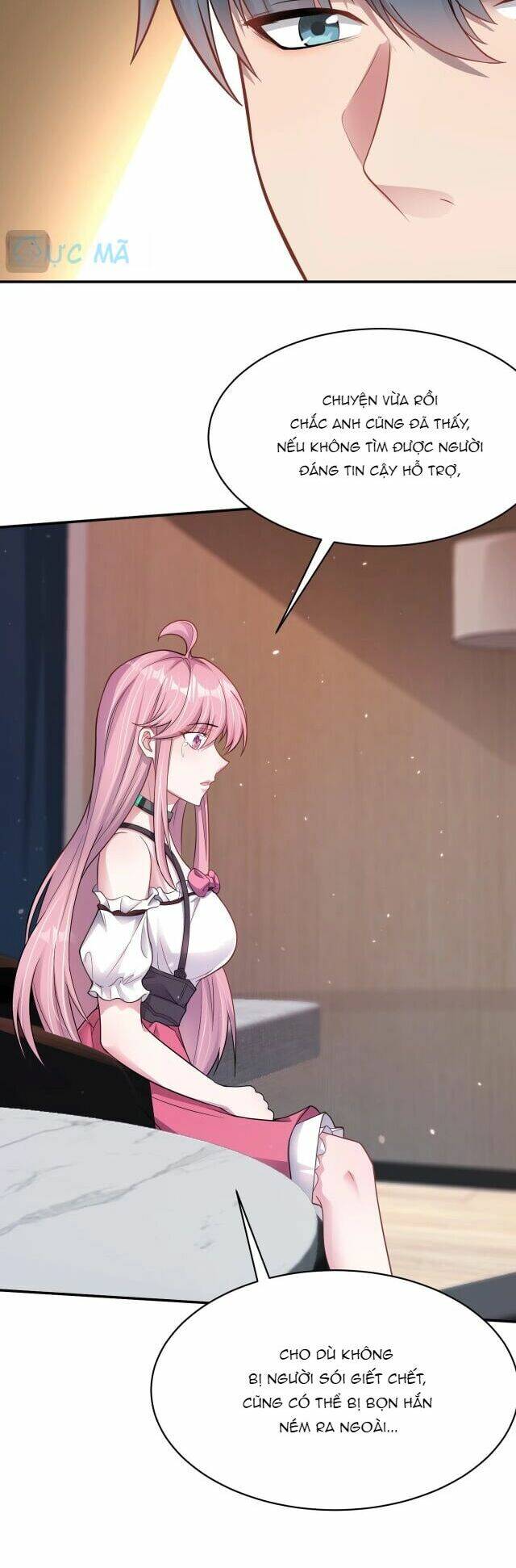 Vô hạn hồ sơ - Chapter 3 - Page 27