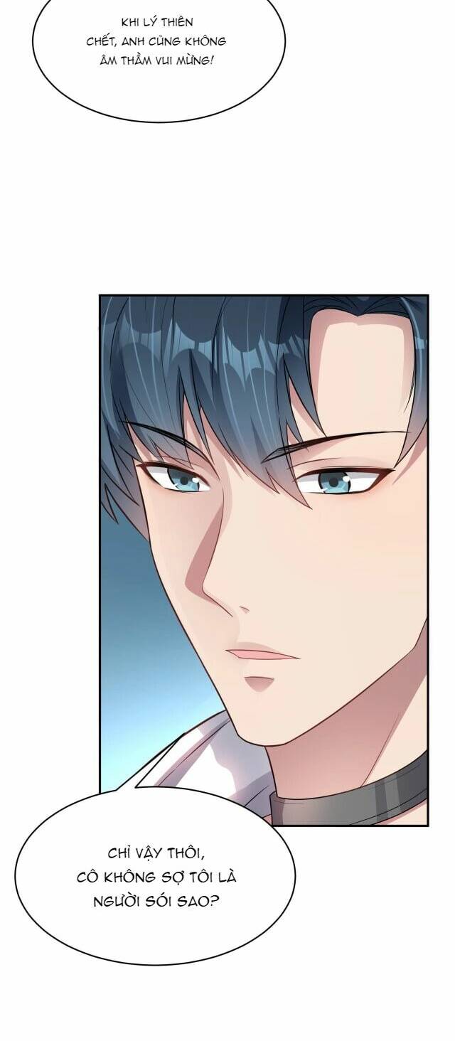 Vô hạn hồ sơ - Chapter 3 - Page 29