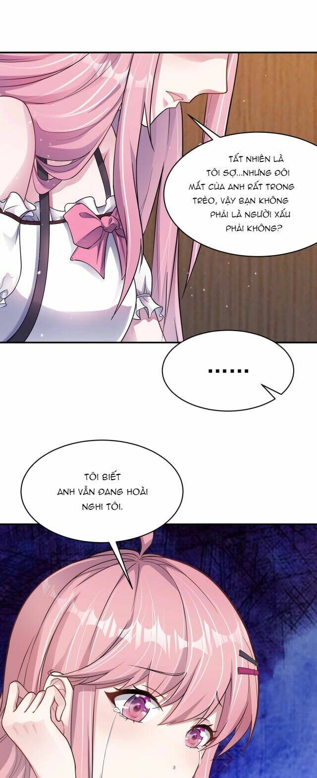 Vô hạn hồ sơ - Chapter 3 - Page 30