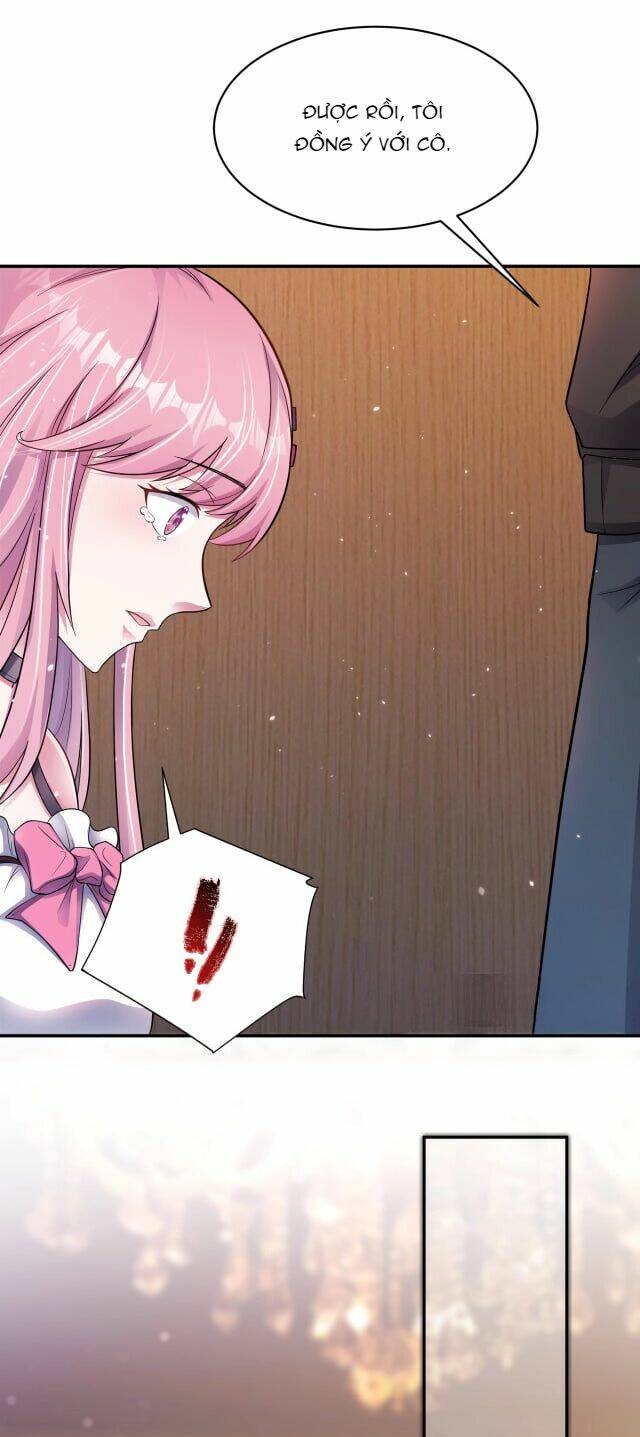 Vô hạn hồ sơ - Chapter 3 - Page 32