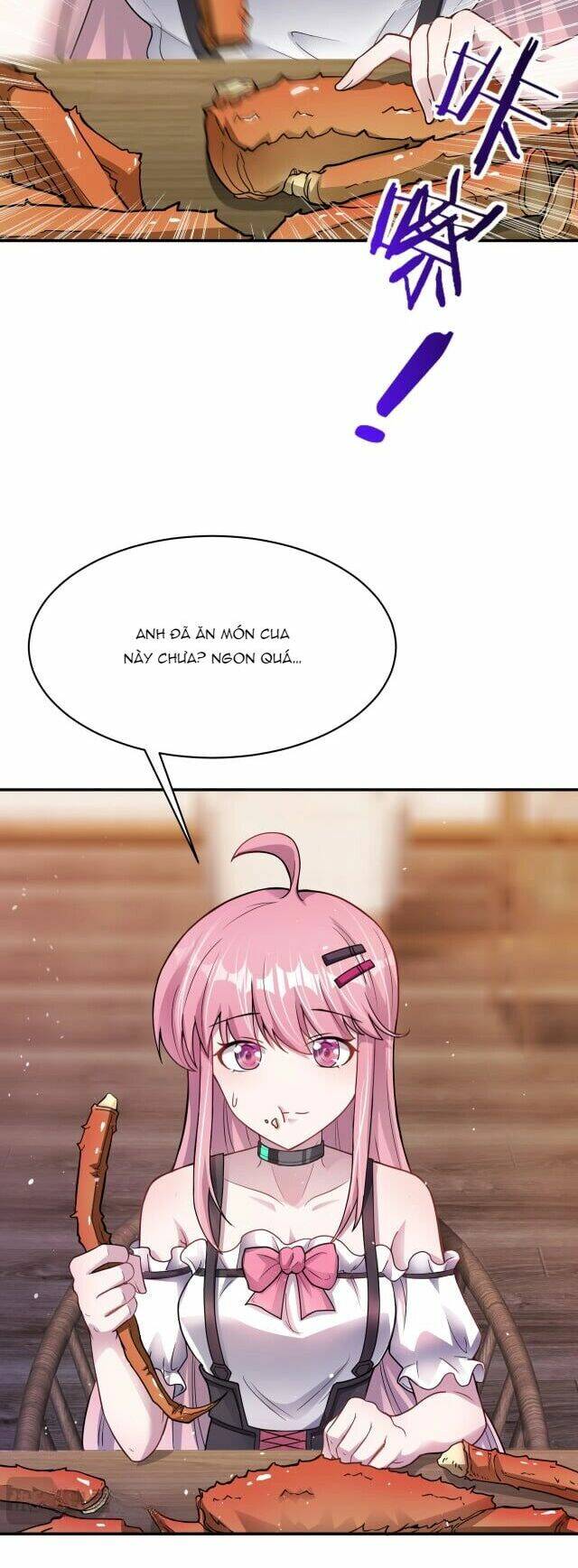 Vô hạn hồ sơ - Chapter 3 - Page 37