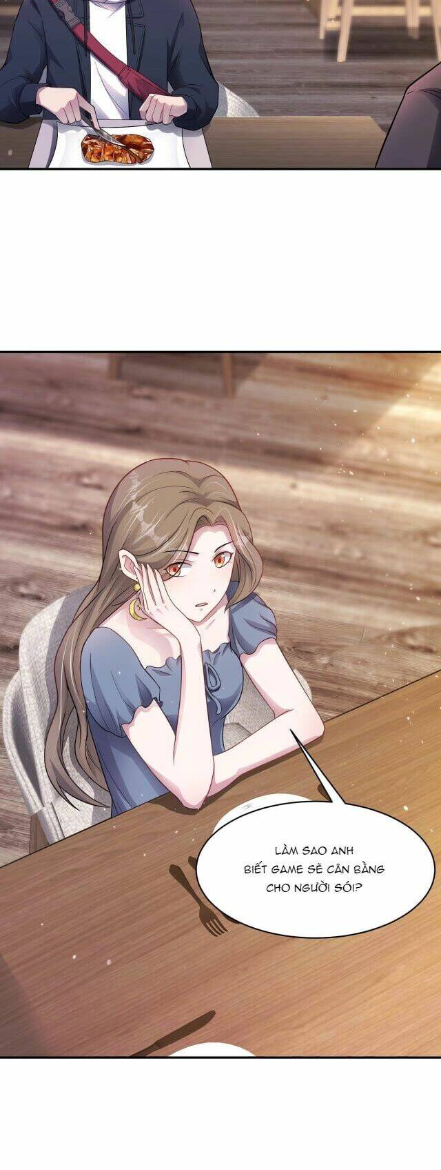 Vô hạn hồ sơ - Chapter 3 - Page 39