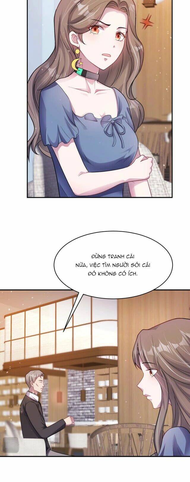 Vô hạn hồ sơ - Chapter 3 - Page 41