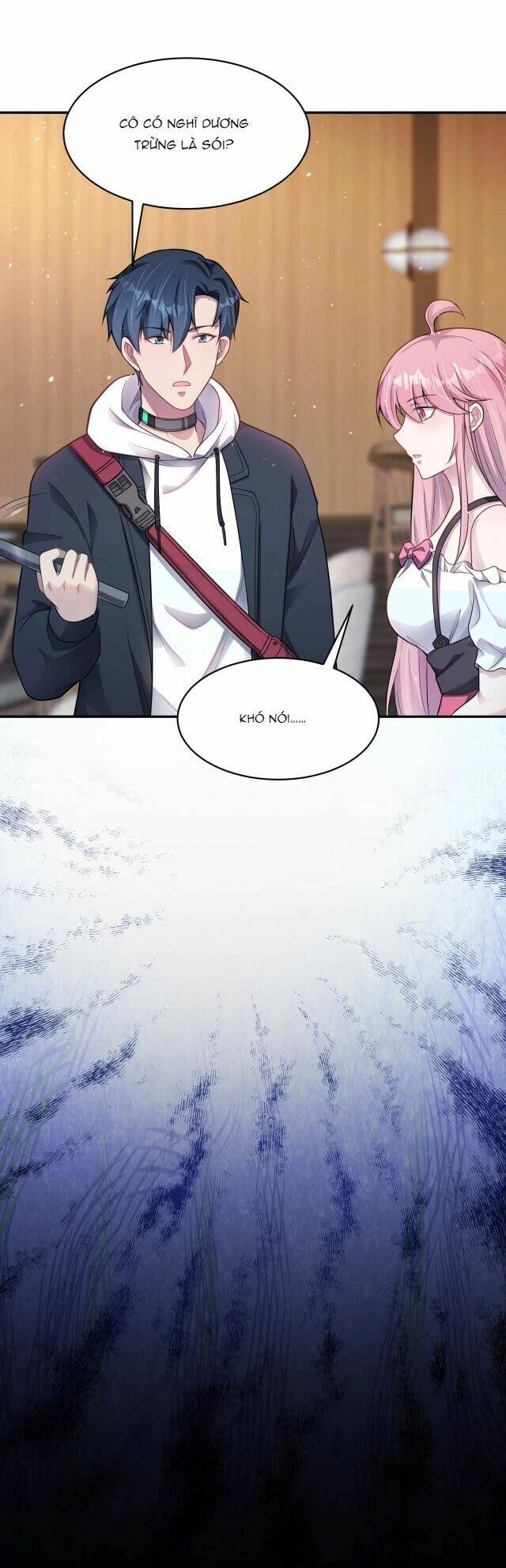 Vô hạn hồ sơ - Chapter 3 - Page 45