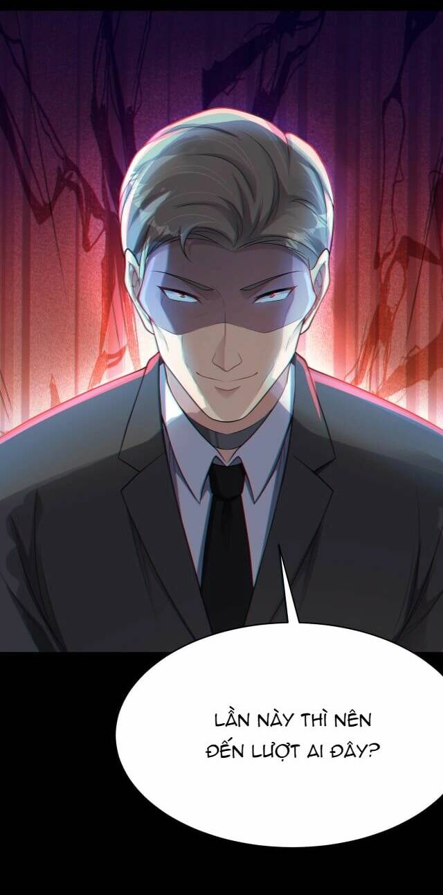 Vô hạn hồ sơ - Chapter 3 - Page 47