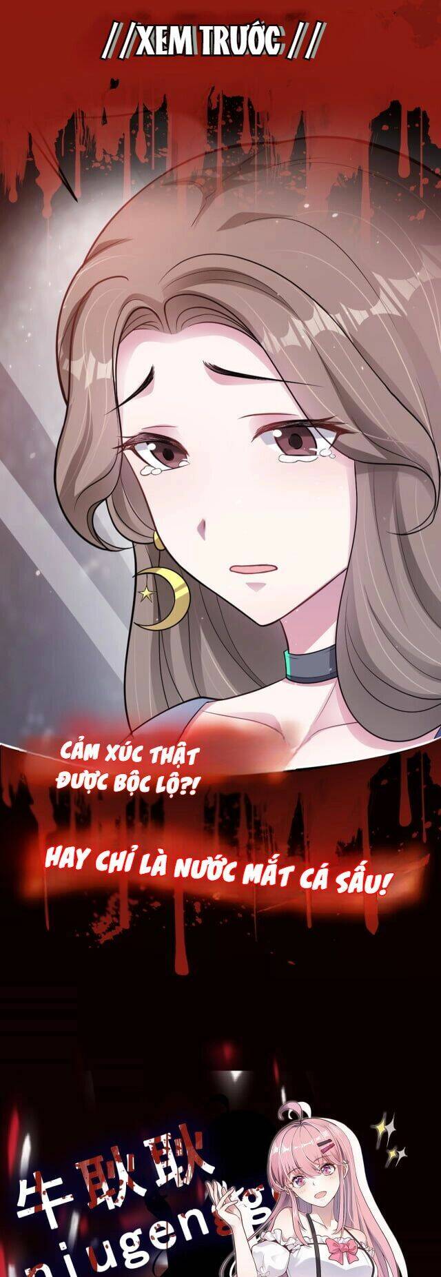 Vô hạn hồ sơ - Chapter 3 - Page 48