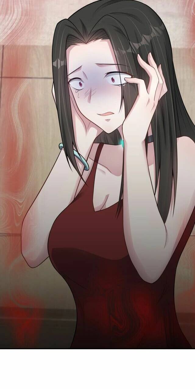 Vô hạn hồ sơ - Chapter 4 - Page 12