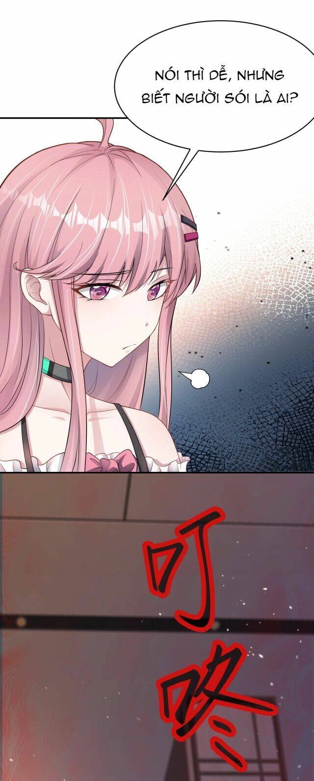 Vô hạn hồ sơ - Chapter 4 - Page 15
