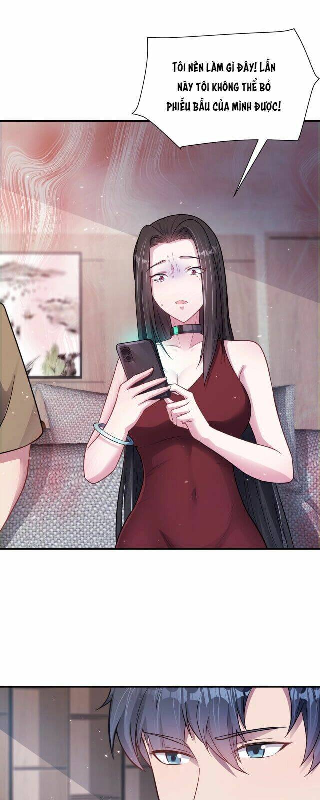 Vô hạn hồ sơ - Chapter 4 - Page 17