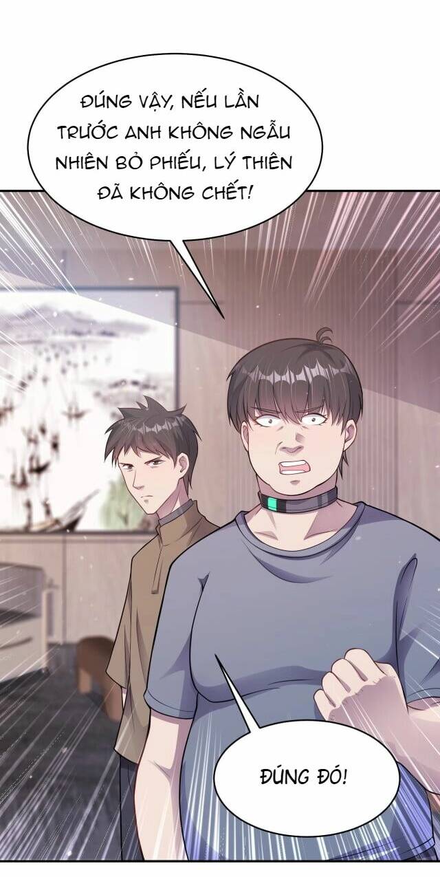 Vô hạn hồ sơ - Chapter 4 - Page 20