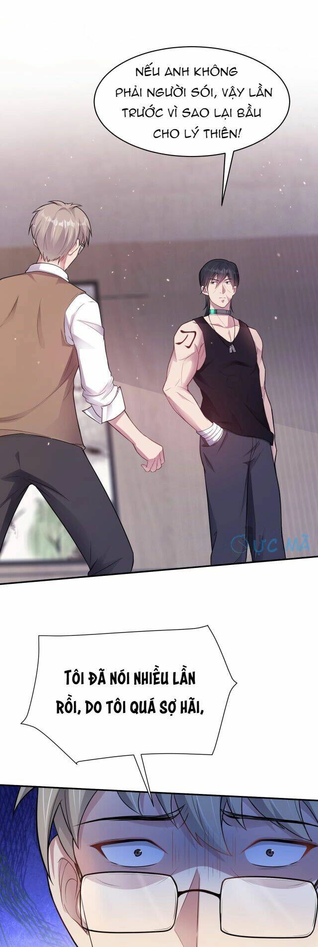 Vô hạn hồ sơ - Chapter 4 - Page 23