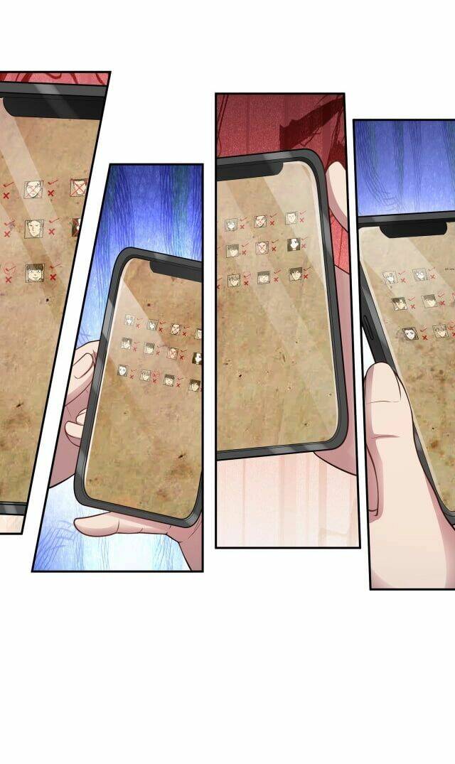 Vô hạn hồ sơ - Chapter 4 - Page 27