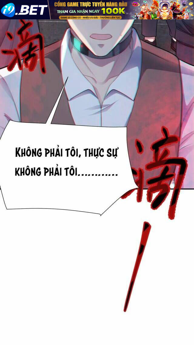 Vô hạn hồ sơ - Chapter 4 - Page 30