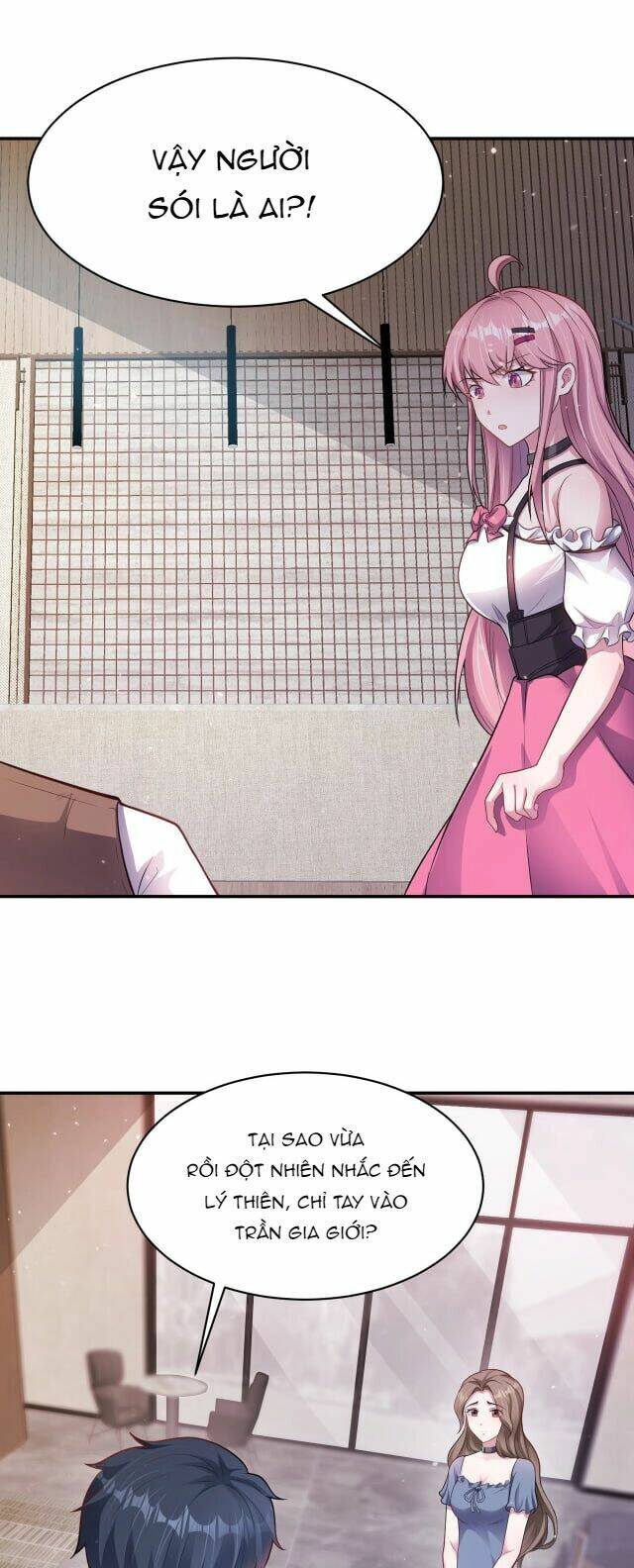 Vô hạn hồ sơ - Chapter 4 - Page 33