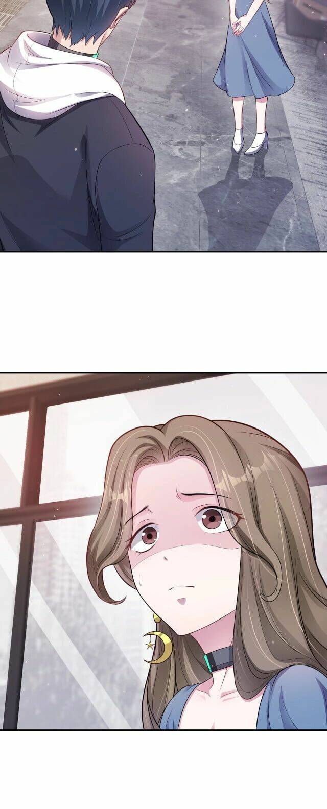 Vô hạn hồ sơ - Chapter 4 - Page 34