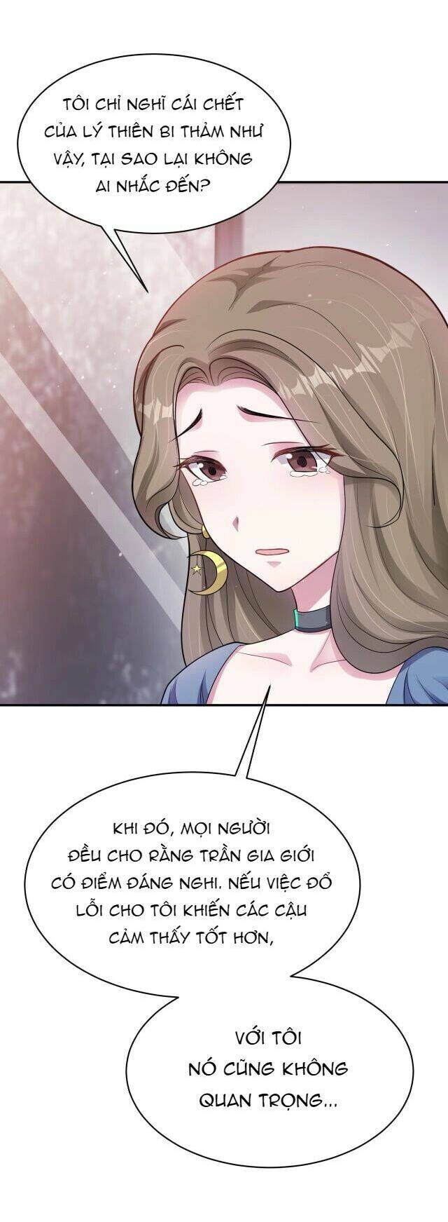 Vô hạn hồ sơ - Chapter 4 - Page 36