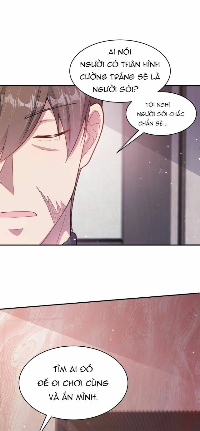 Vô hạn hồ sơ - Chapter 4 - Page 39