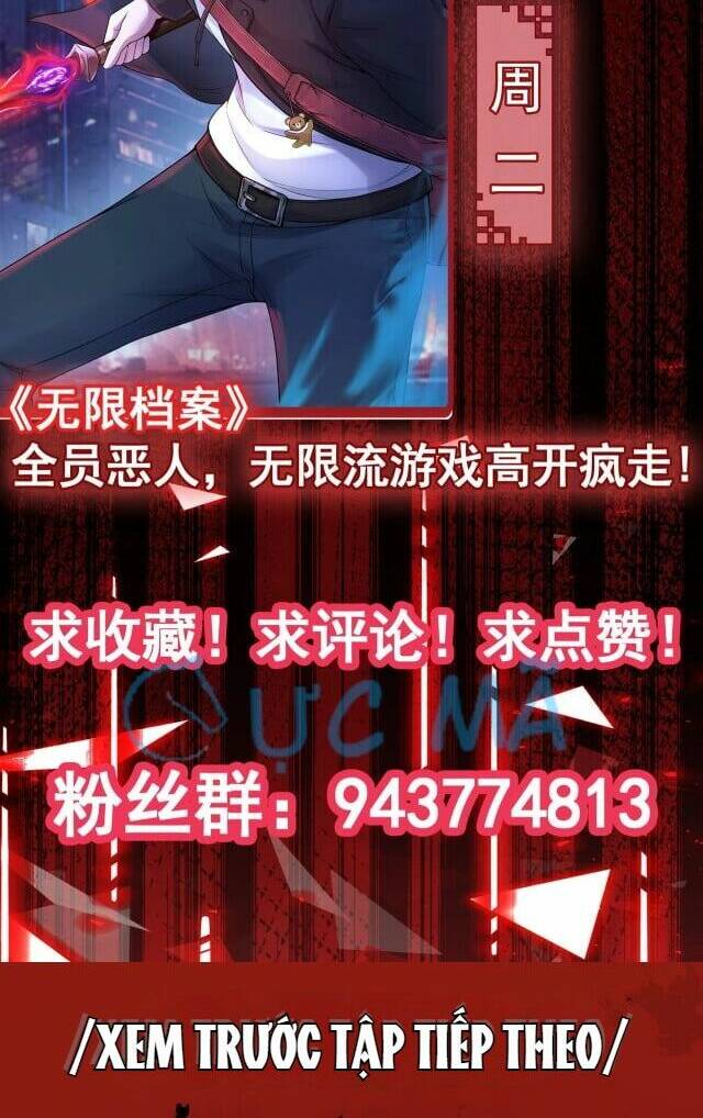 Vô hạn hồ sơ - Chapter 4 - Page 44