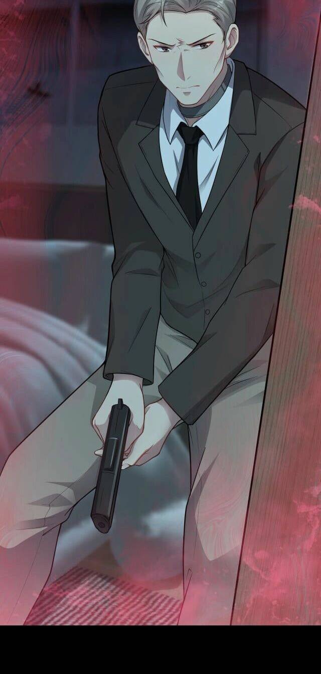 Vô hạn hồ sơ - Chapter 4 - Page 4