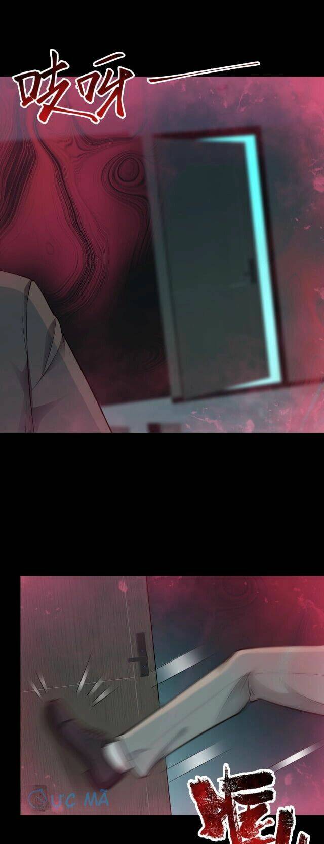 Vô hạn hồ sơ - Chapter 4 - Page 5