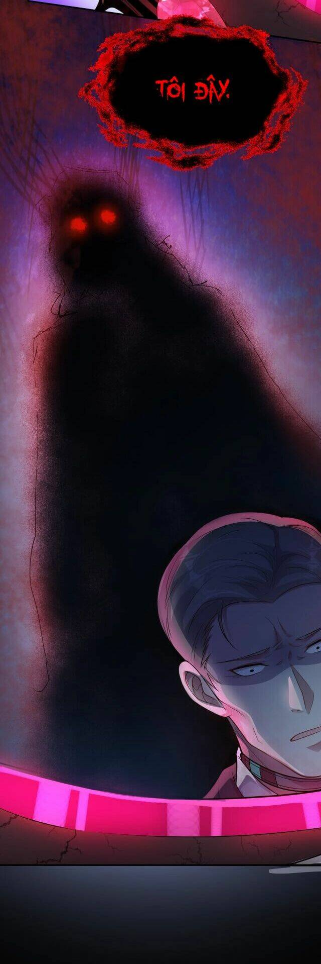 Vô hạn hồ sơ - Chapter 4 - Page 8