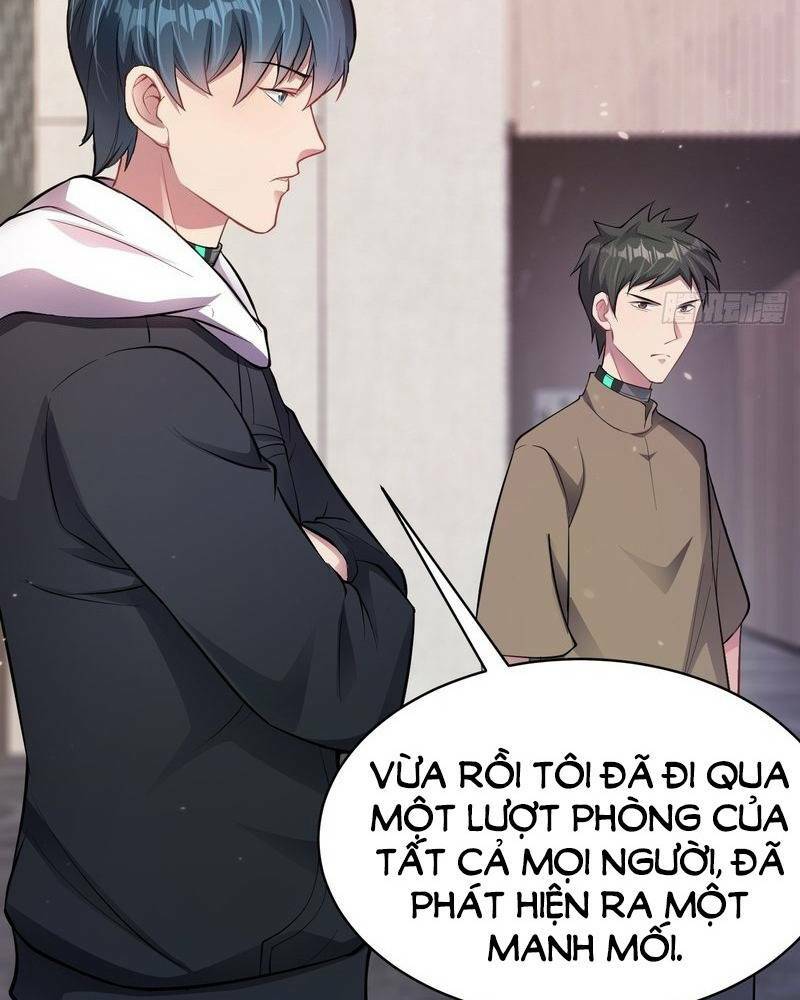 Vô hạn hồ sơ - Chapter 5 - Page 100