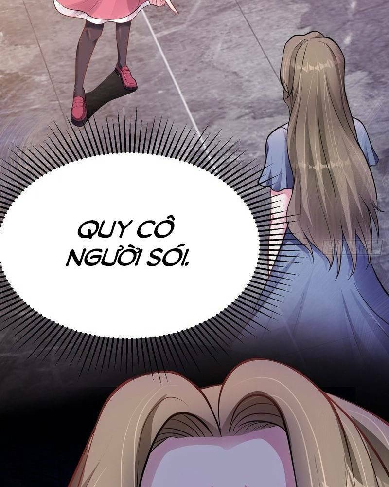 Vô hạn hồ sơ - Chapter 5 - Page 106