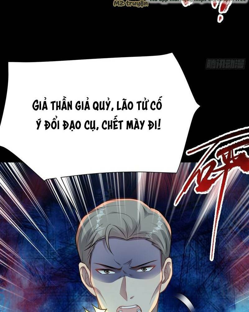 Vô hạn hồ sơ - Chapter 5 - Page 11