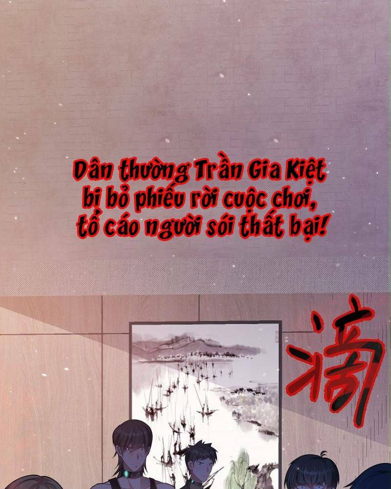 Vô hạn hồ sơ - Chapter 5 - Page 119