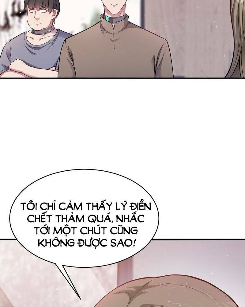 Vô hạn hồ sơ - Chapter 5 - Page 131