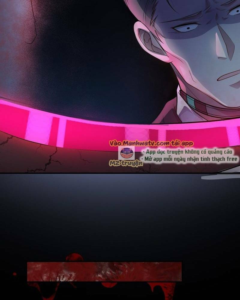 Vô hạn hồ sơ - Chapter 5 - Page 17