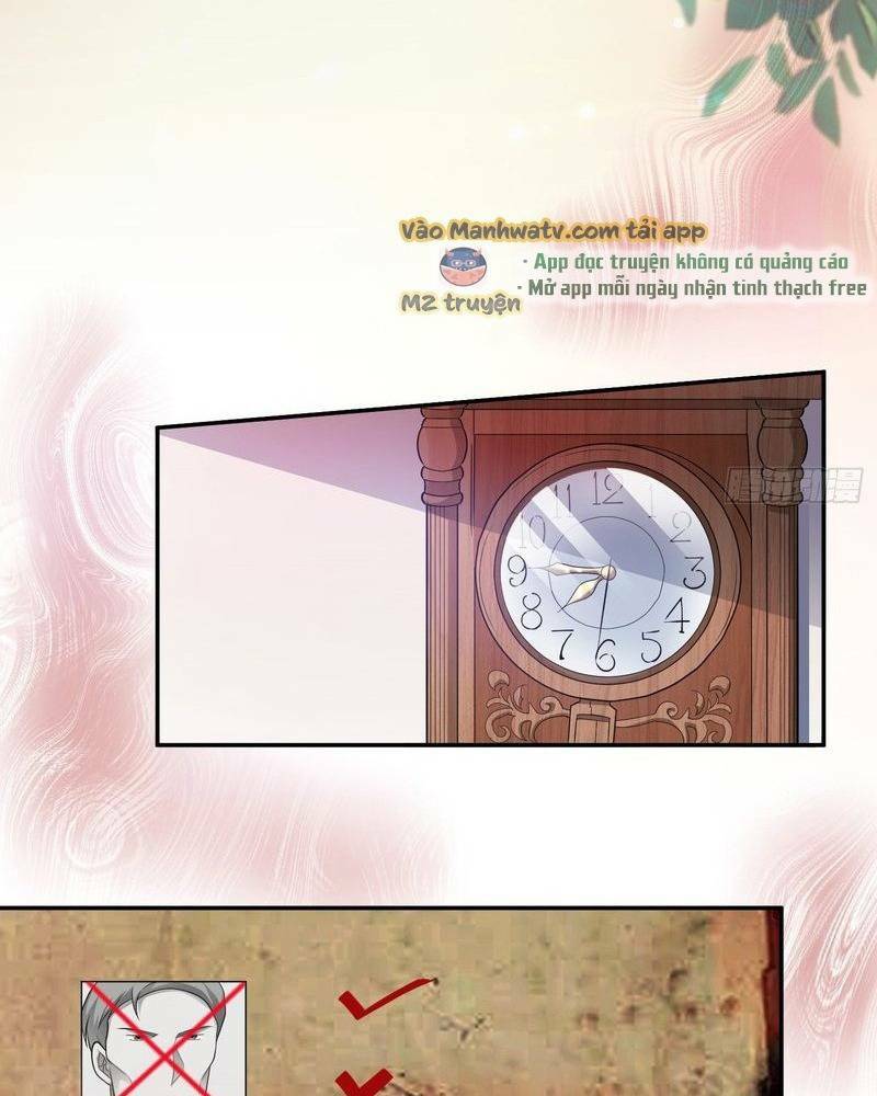 Vô hạn hồ sơ - Chapter 5 - Page 20