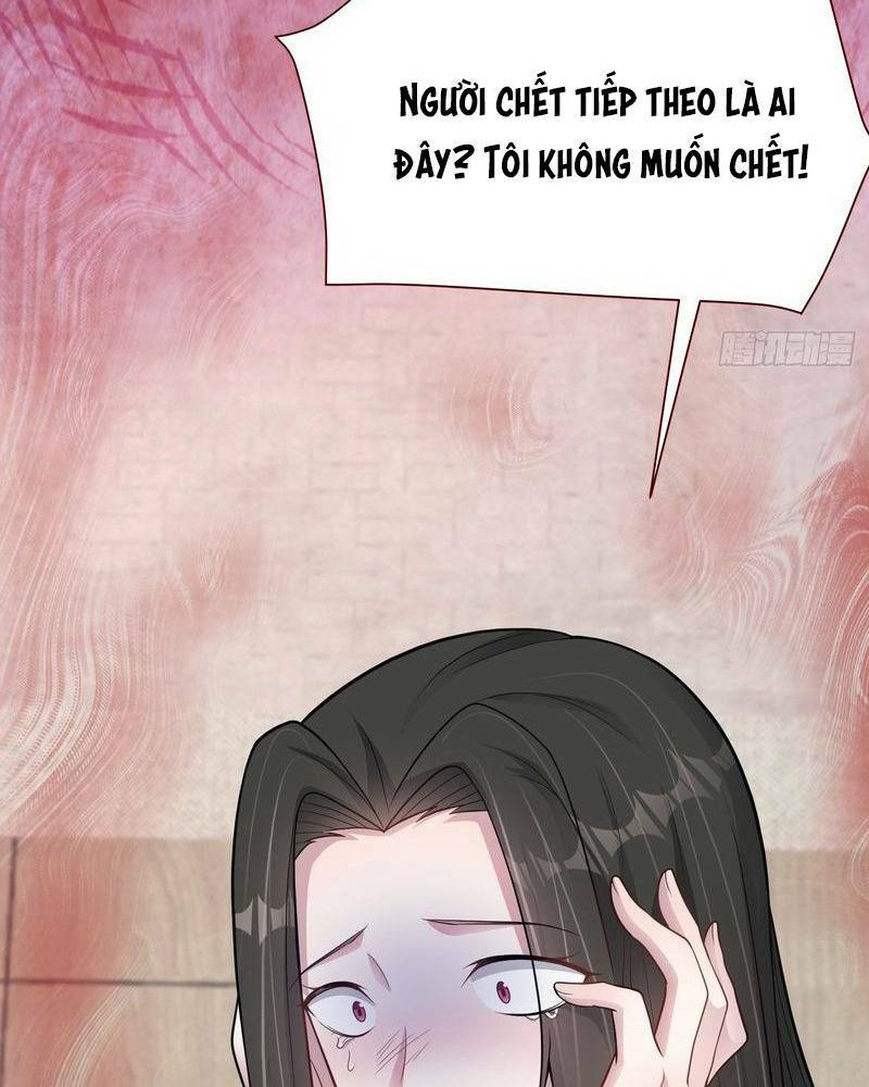 Vô hạn hồ sơ - Chapter 5 - Page 22