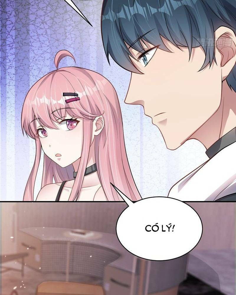 Vô hạn hồ sơ - Chapter 5 - Page 26