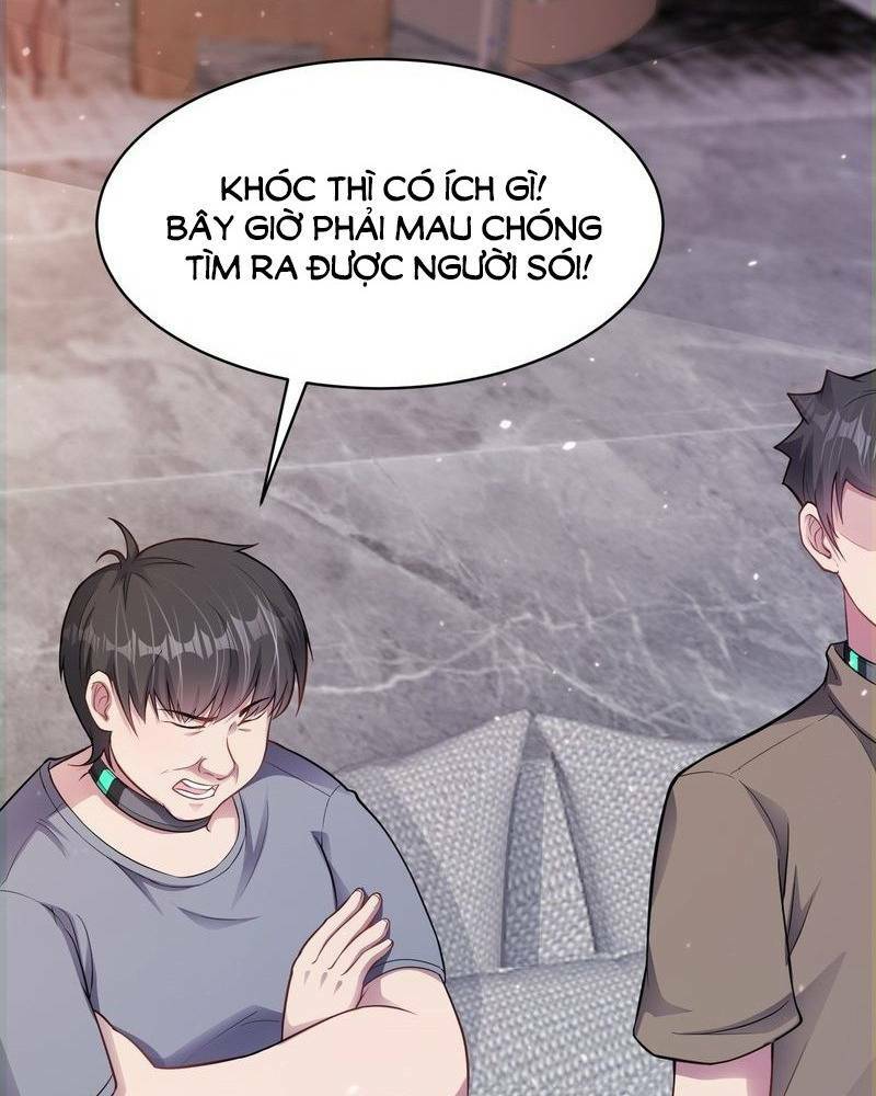 Vô hạn hồ sơ - Chapter 5 - Page 27