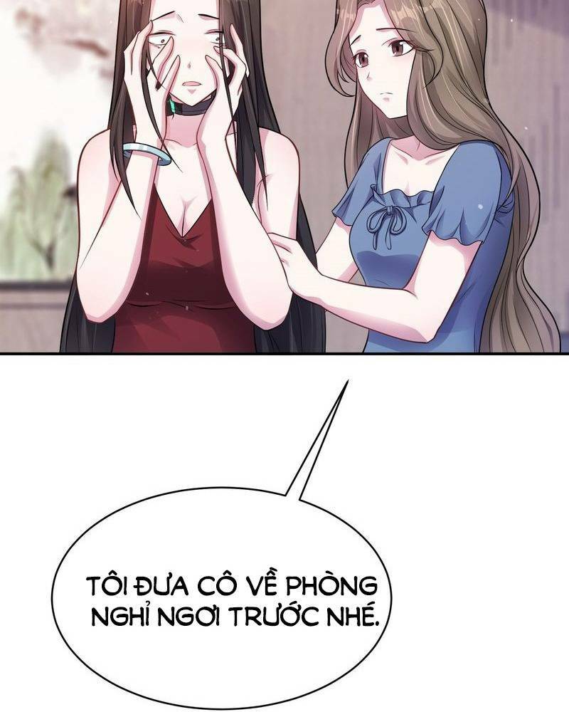 Vô hạn hồ sơ - Chapter 5 - Page 37