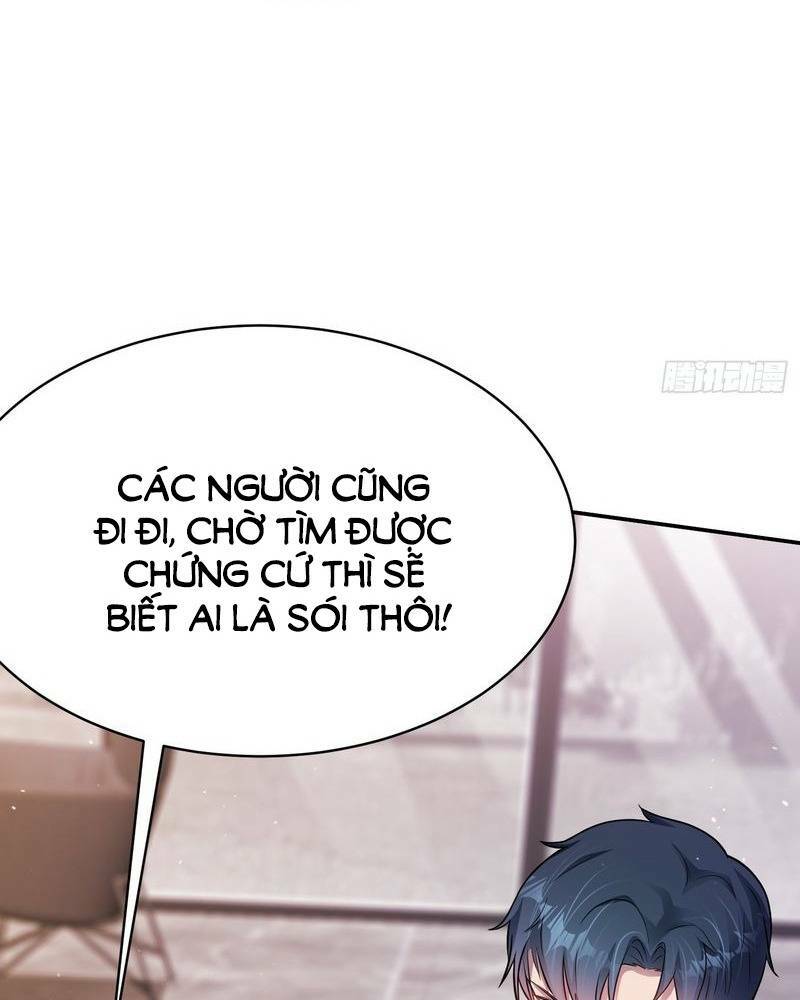 Vô hạn hồ sơ - Chapter 5 - Page 38