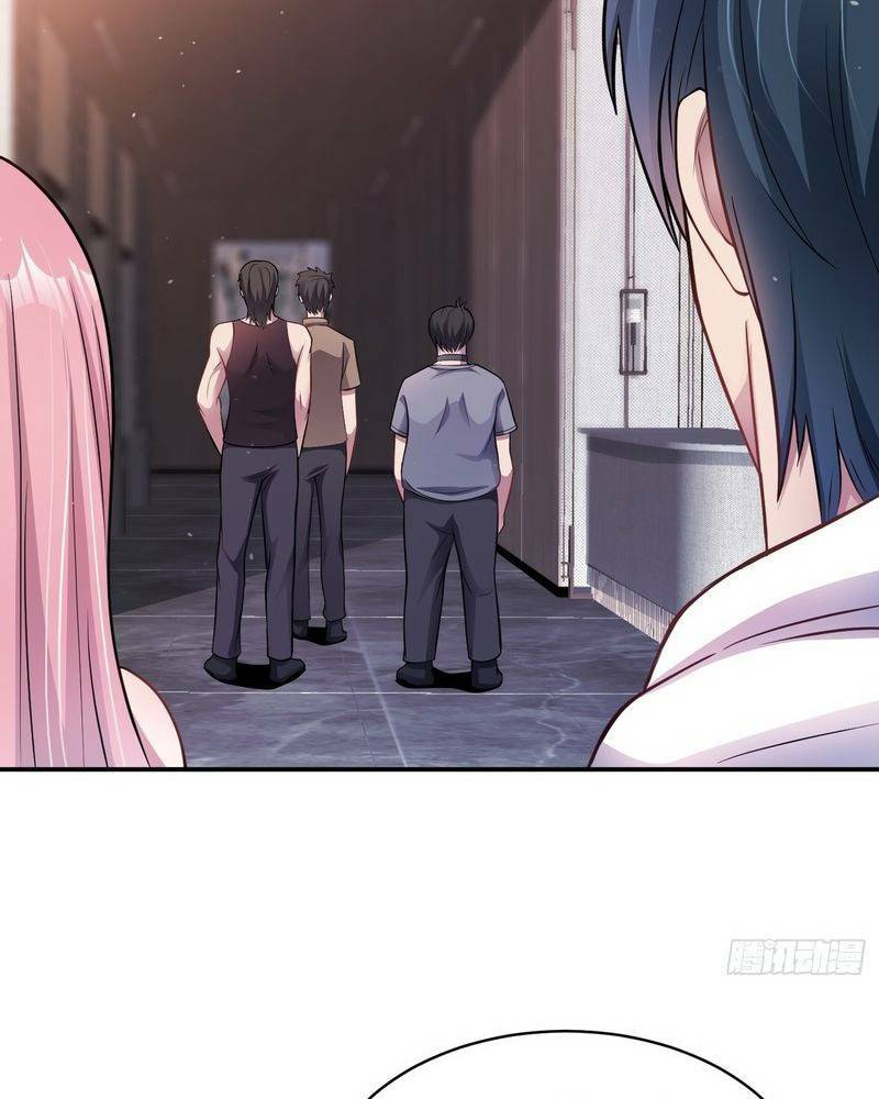 Vô hạn hồ sơ - Chapter 5 - Page 41