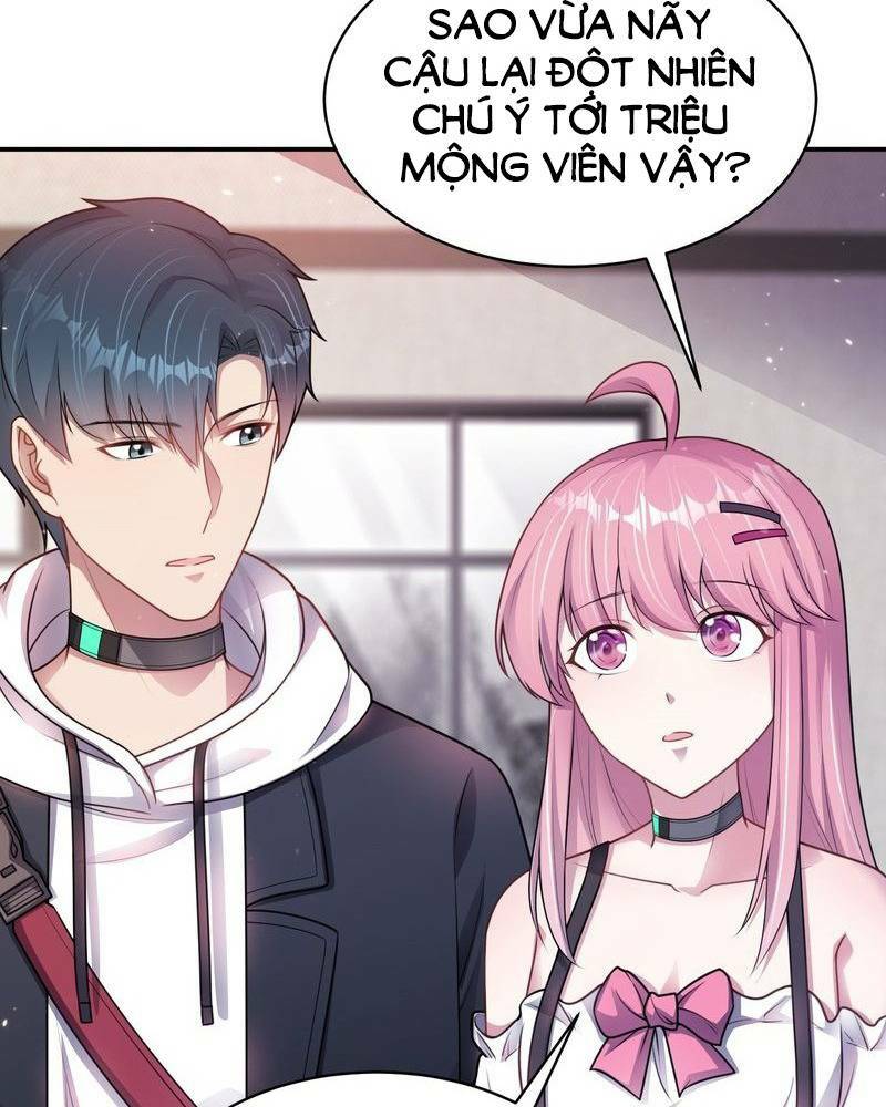 Vô hạn hồ sơ - Chapter 5 - Page 42