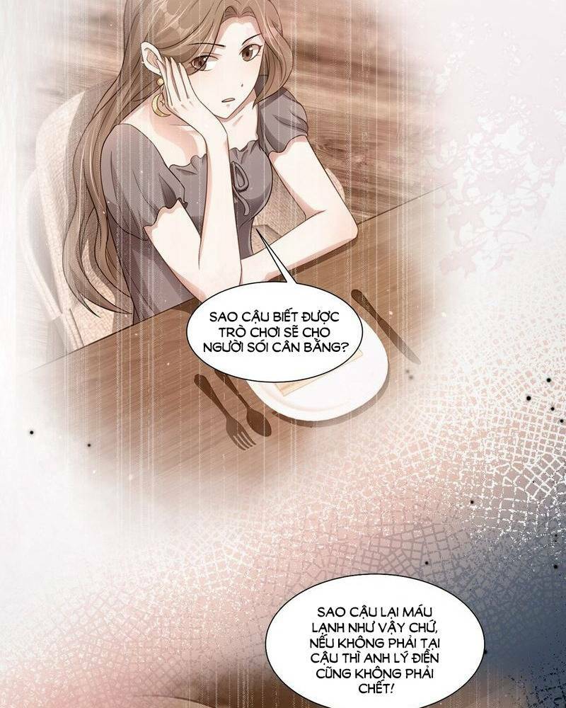 Vô hạn hồ sơ - Chapter 5 - Page 48