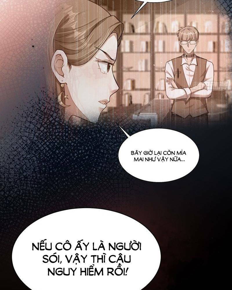Vô hạn hồ sơ - Chapter 5 - Page 49