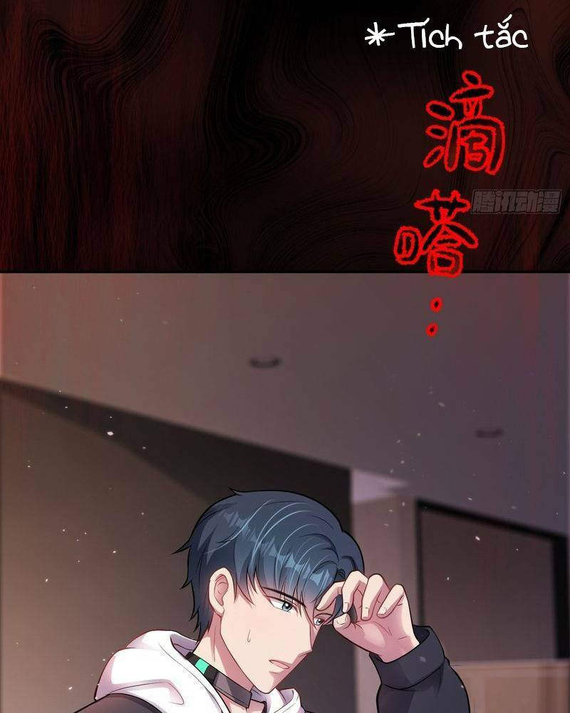 Vô hạn hồ sơ - Chapter 5 - Page 57