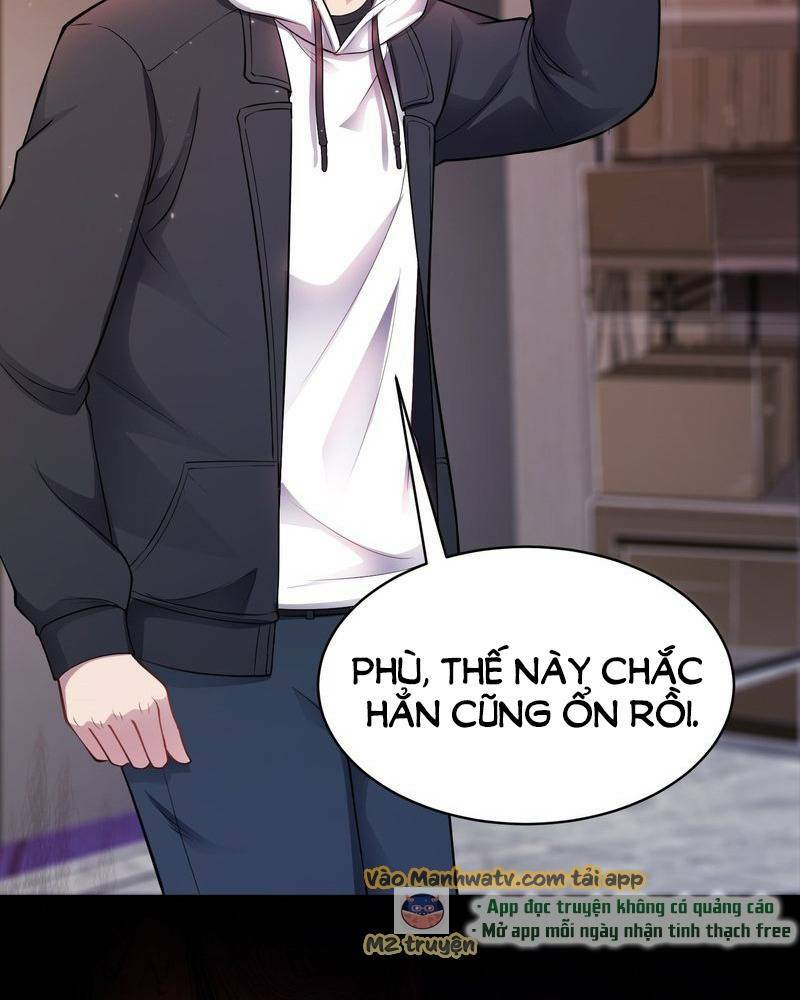 Vô hạn hồ sơ - Chapter 5 - Page 58