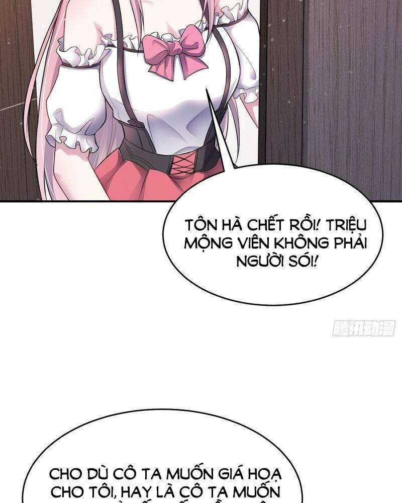 Vô hạn hồ sơ - Chapter 5 - Page 72